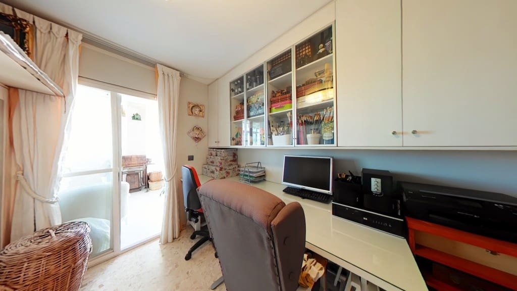 3 soveværelse Penthouse til salg i Velez-Malaga med garage - € 398.000 (Ref: 9108512)