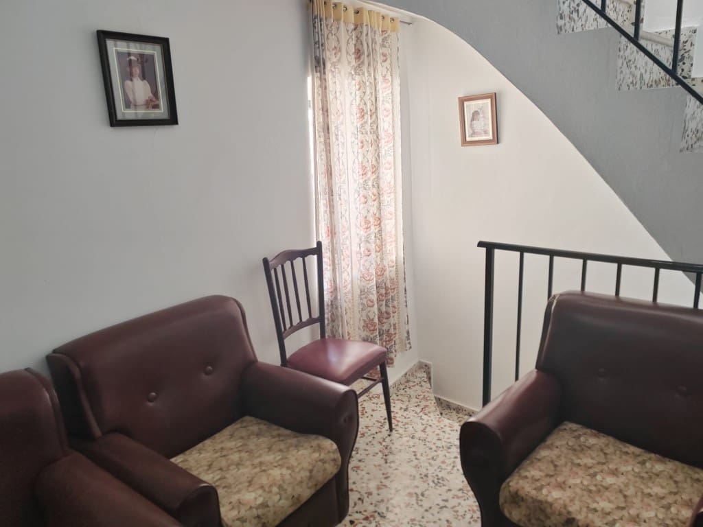 2 soveværelse Byhus til salg i Salares - € 66.000 (Ref: 9126641)