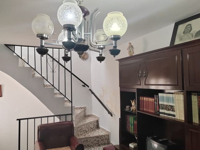 2 sovrum Hus till salu i Salares - 66 000 € (Ref: 9126641)