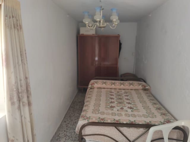 2 sovrum Hus till salu i Salares - 66 000 € (Ref: 9126641)