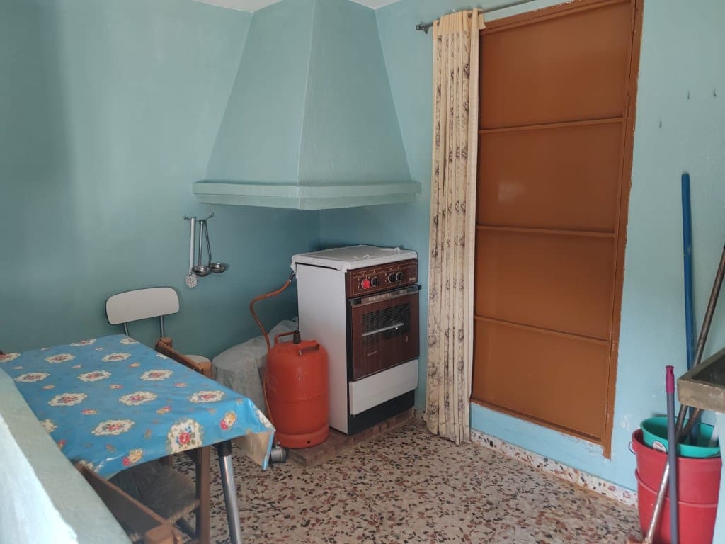 2 soveværelse Byhus til salg i Salares - € 66.000 (Ref: 9126641)