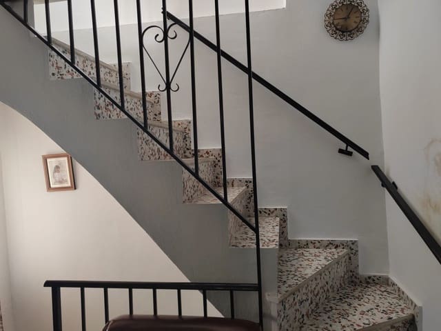 2 sovrum Hus till salu i Salares - 66 000 € (Ref: 9126641)