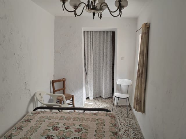 2 sovrum Hus till salu i Salares - 66 000 € (Ref: 9126641)