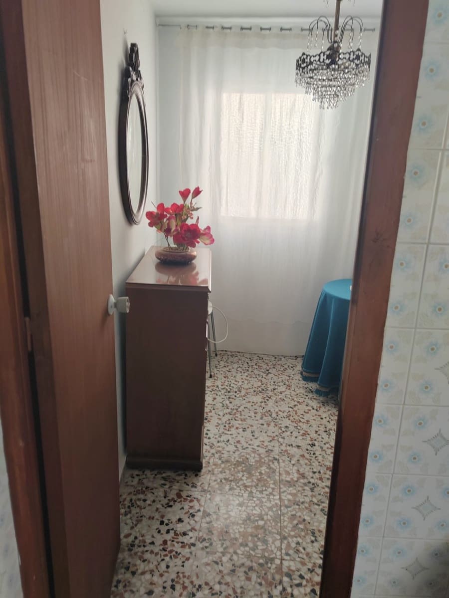 2 soveværelse Byhus til salg i Salares - € 66.000 (Ref: 9126641)