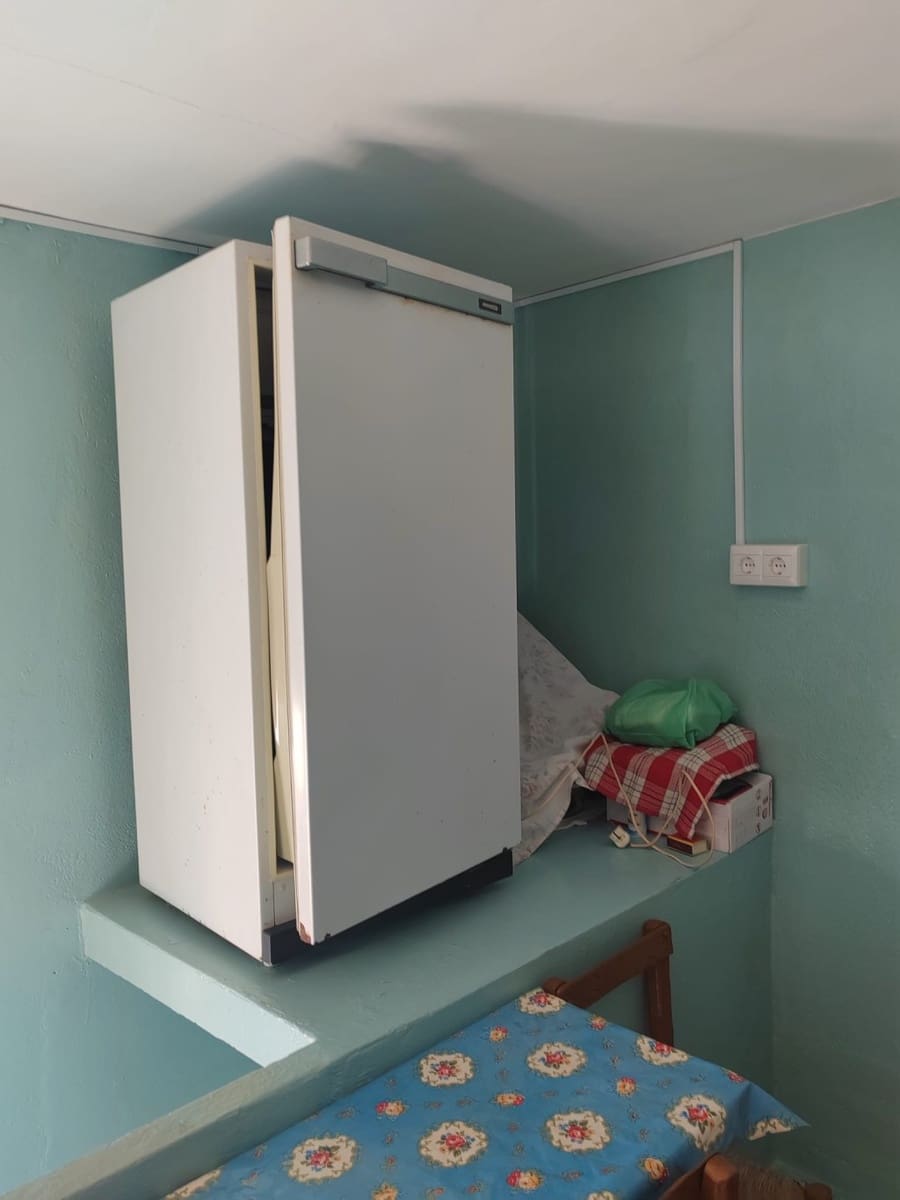 2 soveværelse Byhus til salg i Salares - € 66.000 (Ref: 9126641)