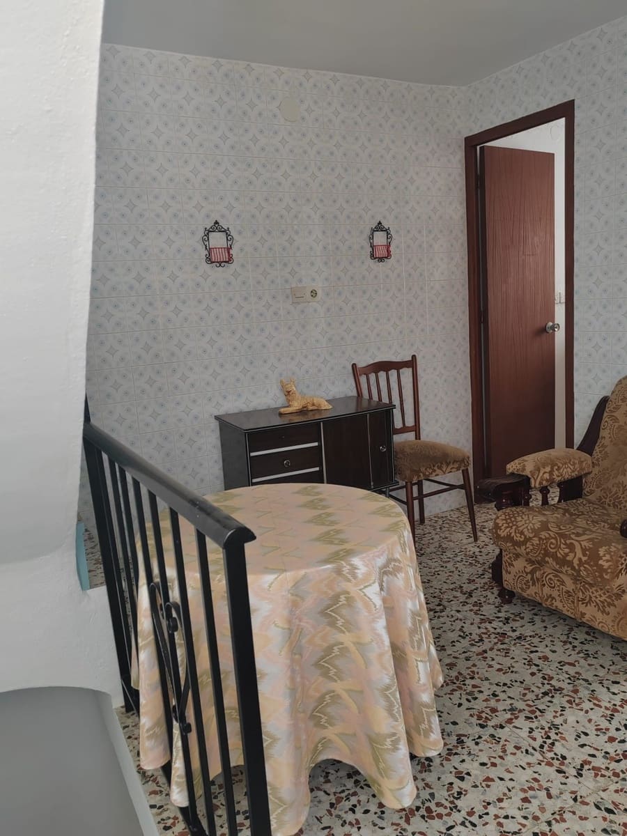 2 soveværelse Byhus til salg i Salares - € 66.000 (Ref: 9126641)