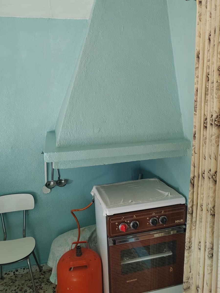 2 soveværelse Byhus til salg i Salares - € 66.000 (Ref: 9126641)