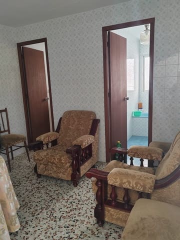 2 sovrum Hus till salu i Salares - 66 000 € (Ref: 9126641)