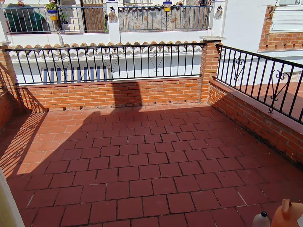 2 soveværelse Byhus til salg i Salares - € 66.000 (Ref: 9126641)