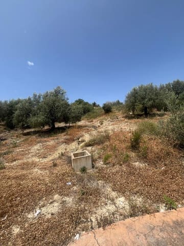 Bouwgrond te koop in Viñuela - € 89.000 (Ref: 9142690)