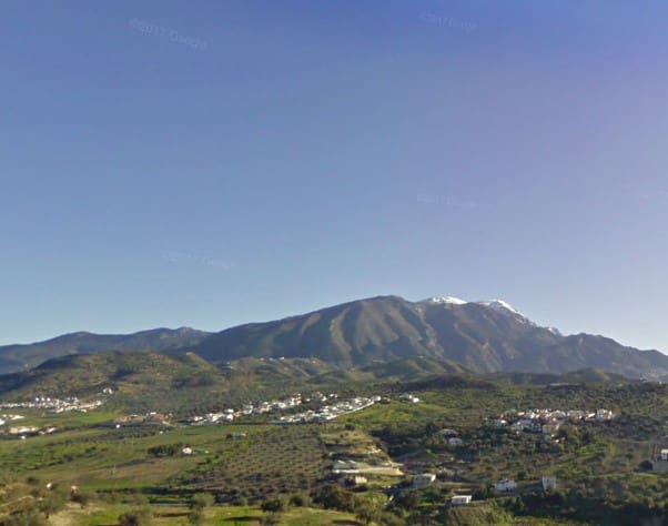 Bouwgrond te koop in Viñuela - € 89.000 (Ref: 9142690)