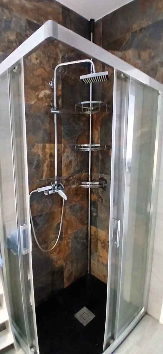 2 makuuhuone Huoneisto myytävänä paikassa Torrox-Costa mukana uima-altaan - 293 000 € (Ref: 9148989)