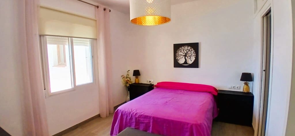 2 makuuhuone Huoneisto myytävänä paikassa Torrox-Costa mukana uima-altaan - 293 000 € (Ref: 9148989)