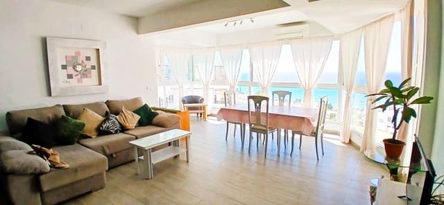 2 soverom Leilighet til salgs i Torrox-Costa, Torrox med svømmebasseng - € 259 000 (Ref: 9148989)