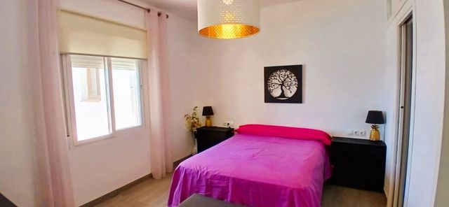 2 makuuhuone Huoneisto myytävänä paikassa Torrox-Costa, Torrox mukana uima-altaan - 293 000 € (Ref: 9148989)