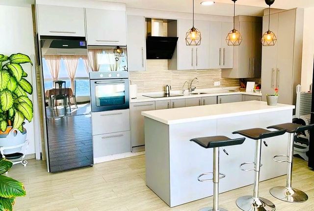 2 makuuhuone Huoneisto myytävänä paikassa Torrox-Costa, Torrox mukana uima-altaan - 293 000 € (Ref: 9148989)