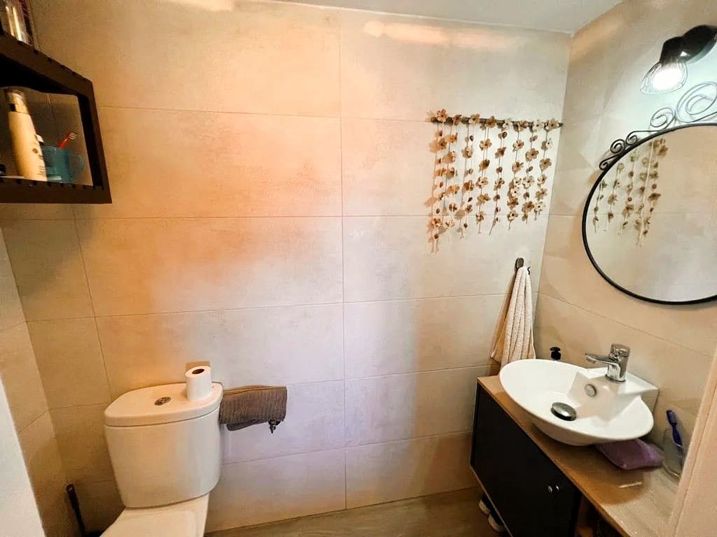 2 makuuhuone Huoneisto myytävänä paikassa Torrox-Costa mukana uima-altaan - 293 000 € (Ref: 9148989)