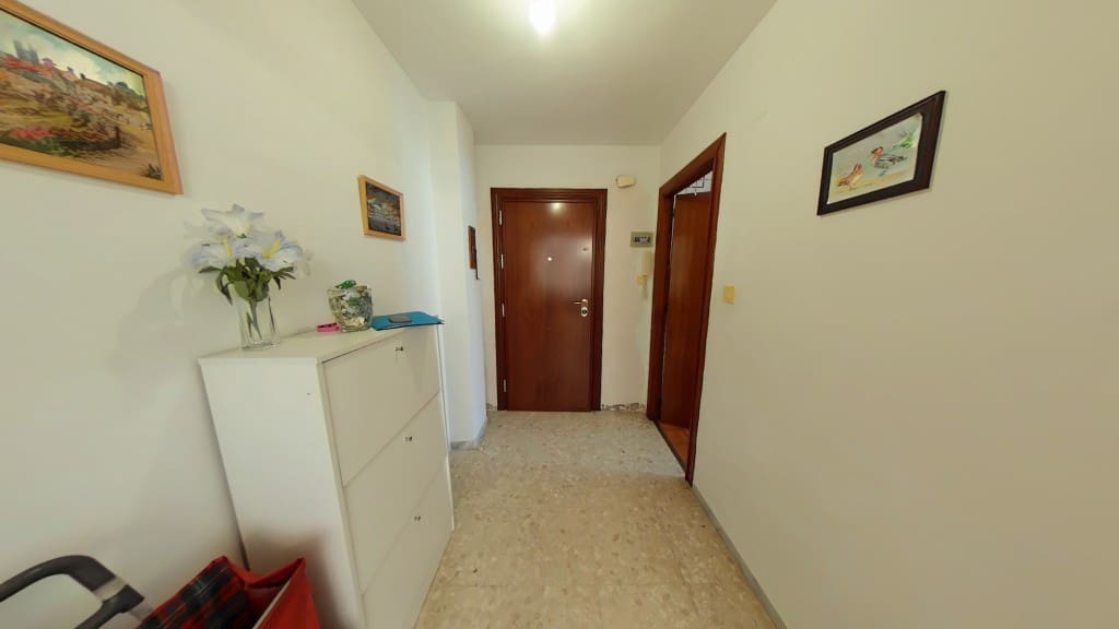 3 soveværelse Lejlighed til salg i Caleta de Velez - € 262.500 (Ref: 9148990)