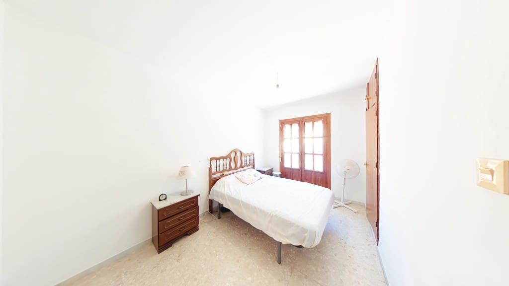 3 soveværelse Lejlighed til salg i Caleta de Velez - € 262.500 (Ref: 9148990)