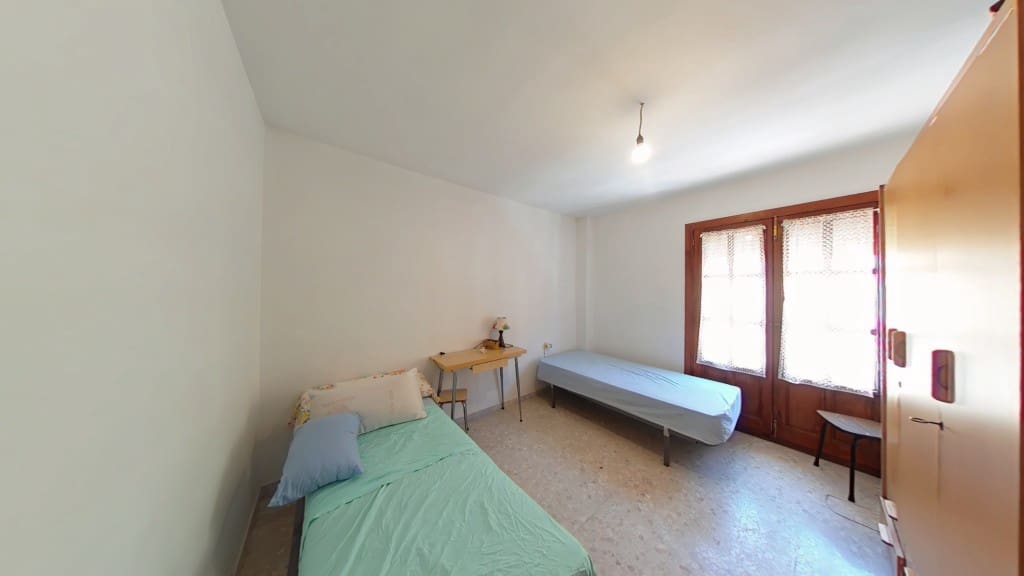 3 soveværelse Lejlighed til salg i Caleta de Velez - € 262.500 (Ref: 9148990)