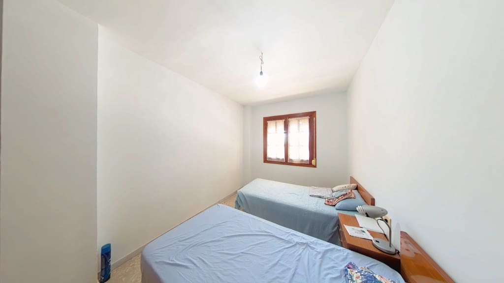 3 soveværelse Lejlighed til salg i Caleta de Velez - € 262.500 (Ref: 9148990)