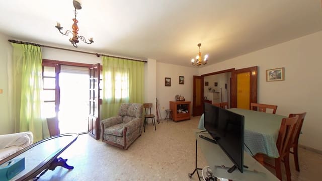 3 soverom Leilighet til salgs i Caleta de Vélez, Vélez-Málaga - € 262 500 (Ref: 9148990)