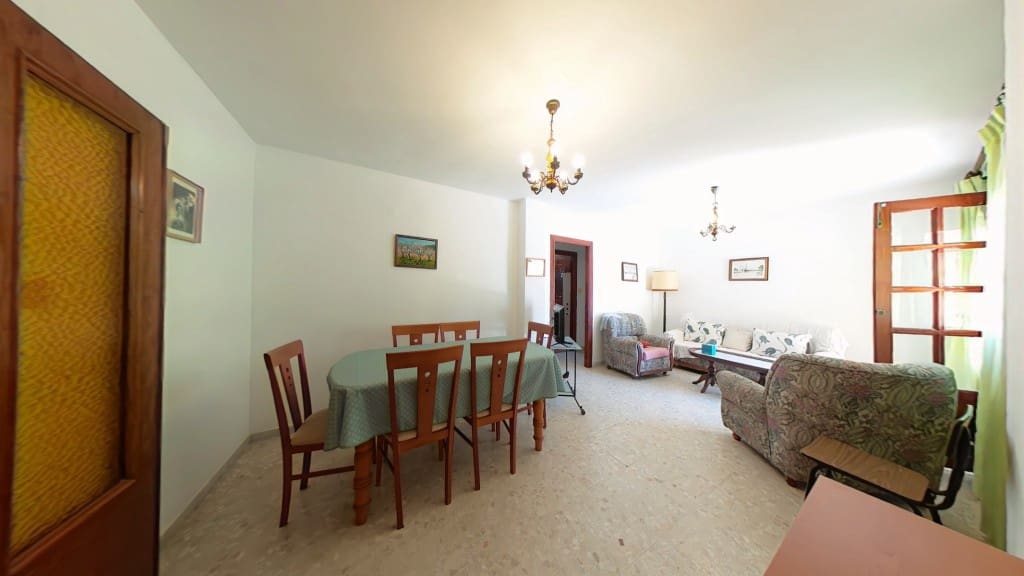 3 soveværelse Lejlighed til salg i Caleta de Velez - € 262.500 (Ref: 9148990)