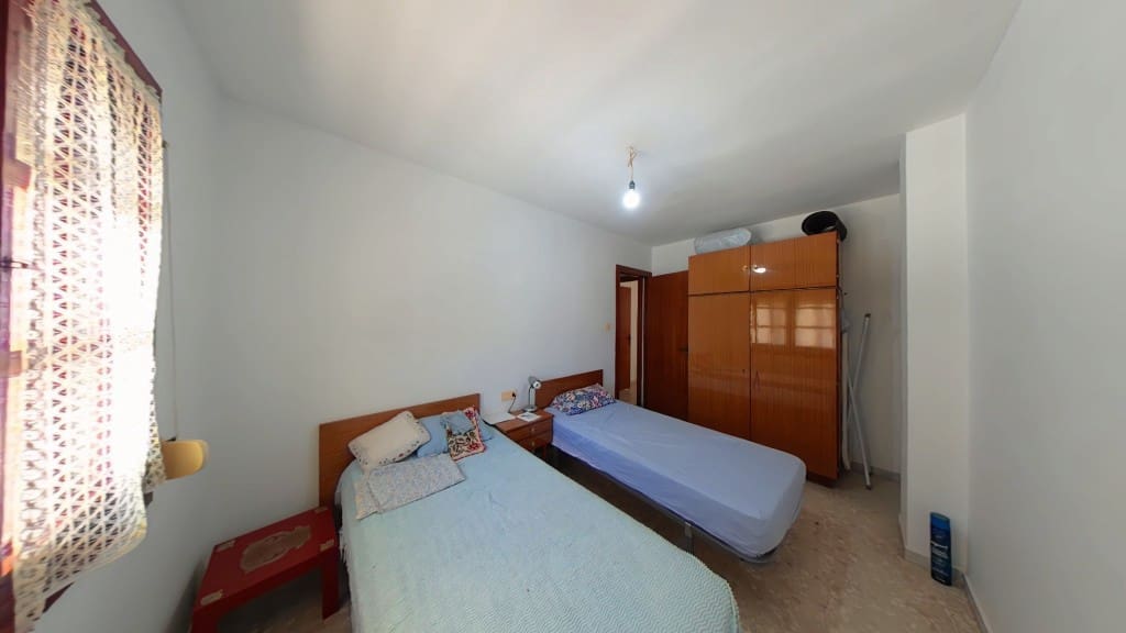 3 soveværelse Lejlighed til salg i Caleta de Velez - € 262.500 (Ref: 9148990)