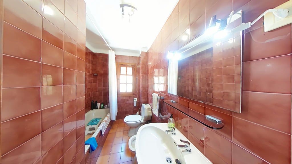 3 soveværelse Lejlighed til salg i Caleta de Velez - € 262.500 (Ref: 9148990)