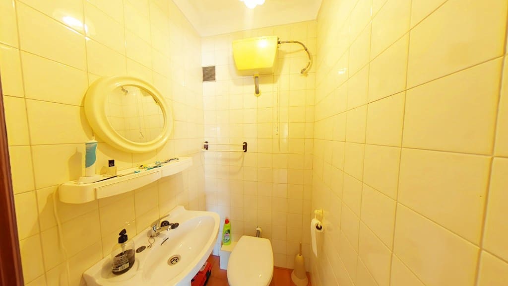 3 soveværelse Lejlighed til salg i Caleta de Velez - € 262.500 (Ref: 9148990)