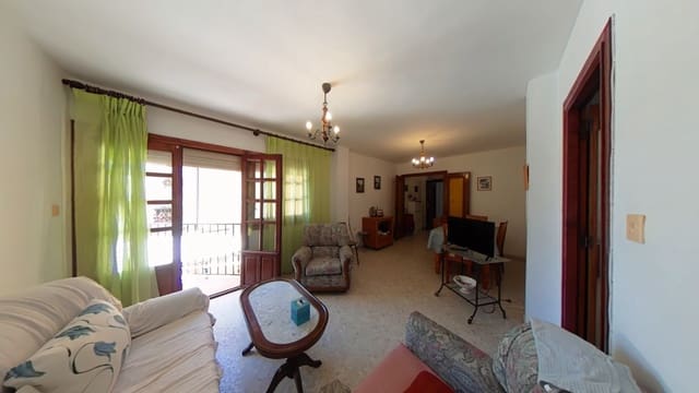 3 soverom Leilighet til salgs i Caleta de Vélez, Vélez-Málaga - € 262 500 (Ref: 9148990)