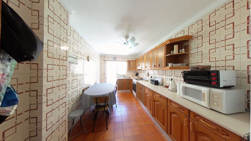 3 soveværelse Lejlighed til salg i Caleta de Velez - € 262.500 (Ref: 9148990)