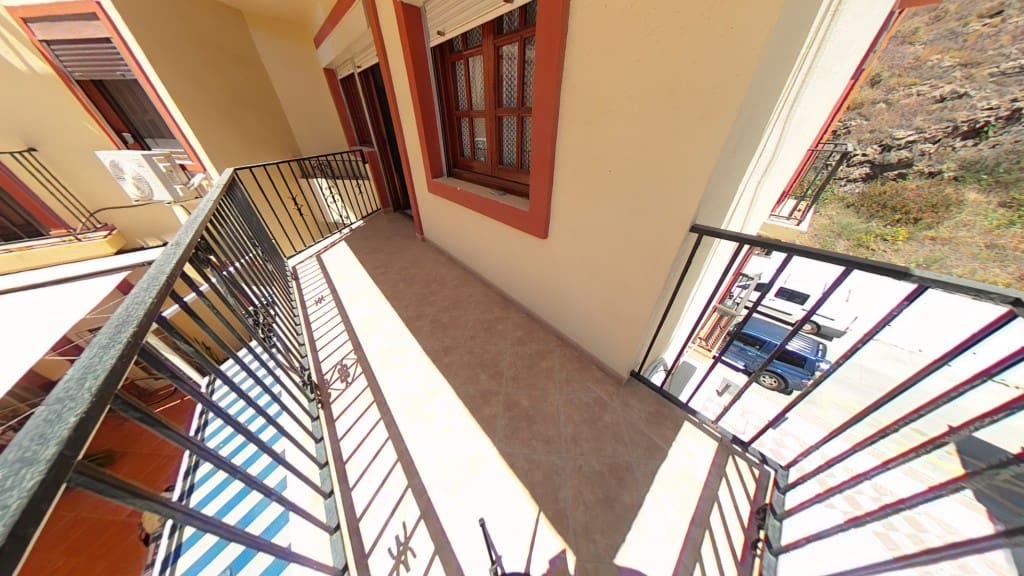 3 soveværelse Lejlighed til salg i Caleta de Velez - € 262.500 (Ref: 9148990)