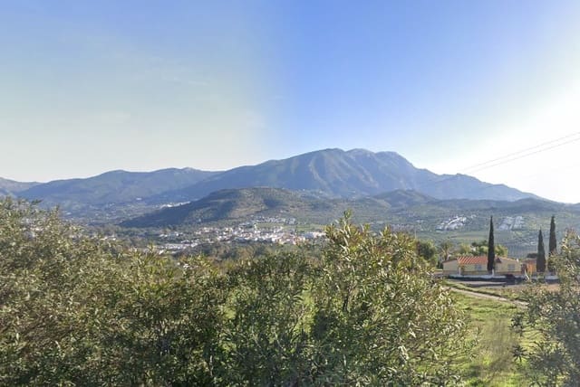 Bouwgrond te koop in Viñuela - € 93.000 (Ref: 9151767)