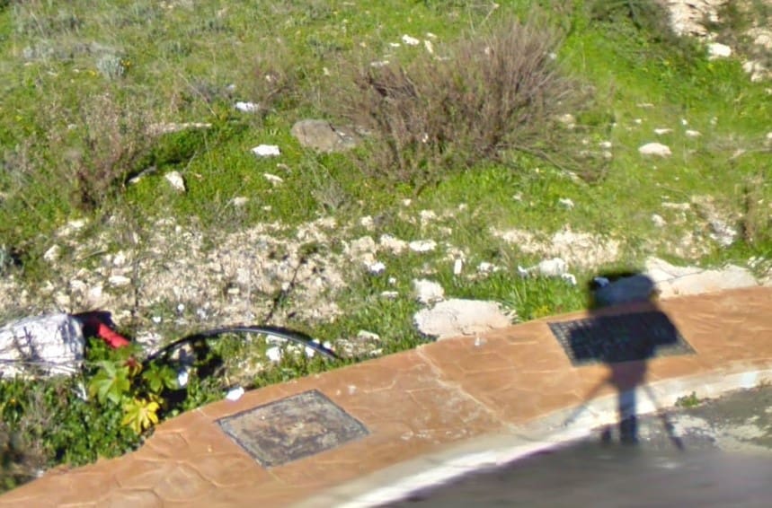 Bouwgrond te koop in Vinuela - € 93.000 (Ref: 9151767)