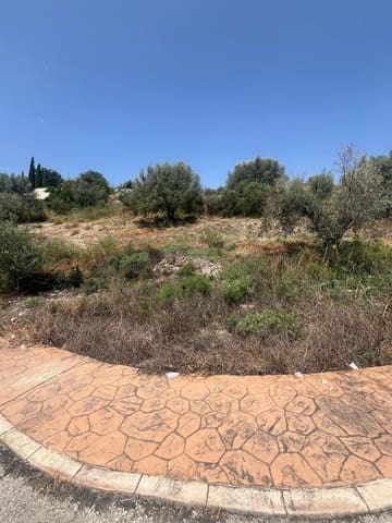 Bouwgrond te koop in Viñuela - € 93.000 (Ref: 9151767)