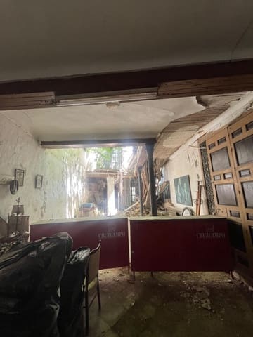 Villa til salgs i Vélez-Málaga - € 189 000 (Ref: 9153699)