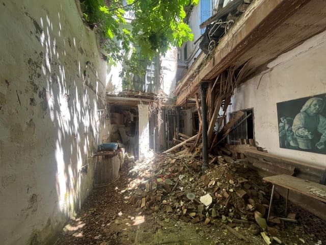 Villa til salgs i Vélez-Málaga - € 189 000 (Ref: 9153699)