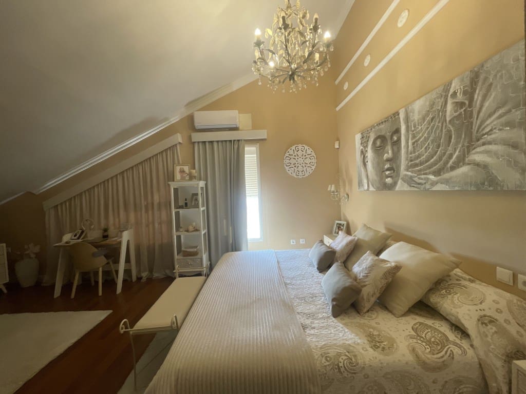 4 soveværelse Villa til salg i Velez-Malaga med swimmingpool - € 650.000 (Ref: 9160854)