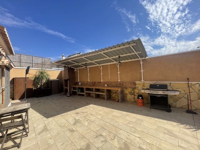 4 soveværelse Villa til salg i Vélez-Málaga med swimmingpool - € 650.000 (Ref: 9160854)