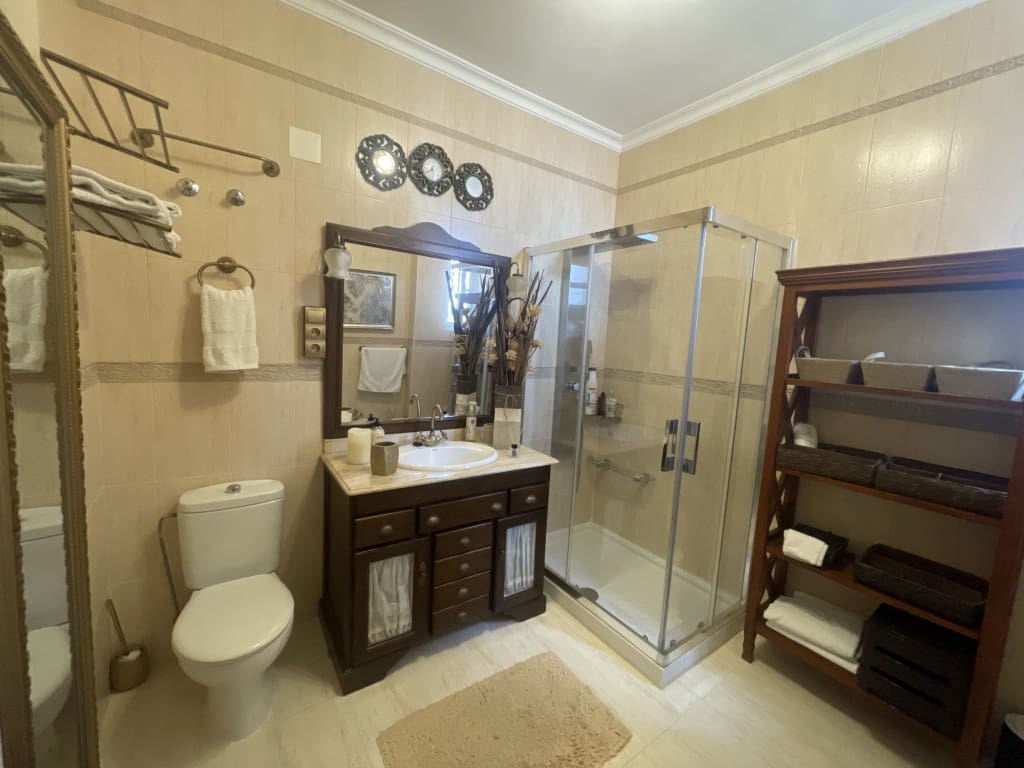 4 soveværelse Villa til salg i Velez-Malaga med swimmingpool - € 650.000 (Ref: 9160854)