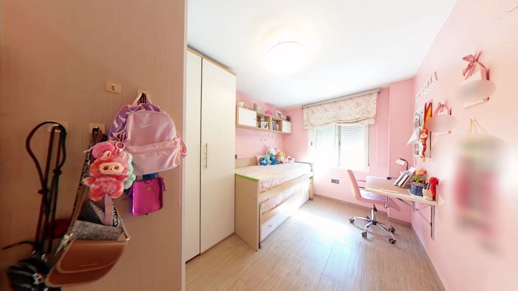 3 soveværelse Lejlighed til salg i Caleta de Velez - € 295.000 (Ref: 9185438)