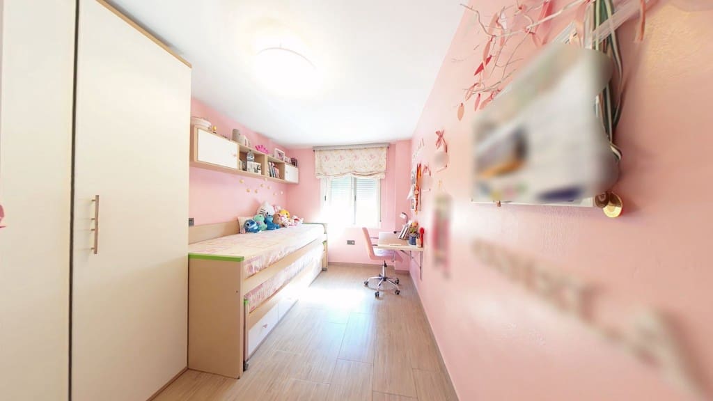 3 soveværelse Lejlighed til salg i Caleta de Velez - € 295.000 (Ref: 9185438)