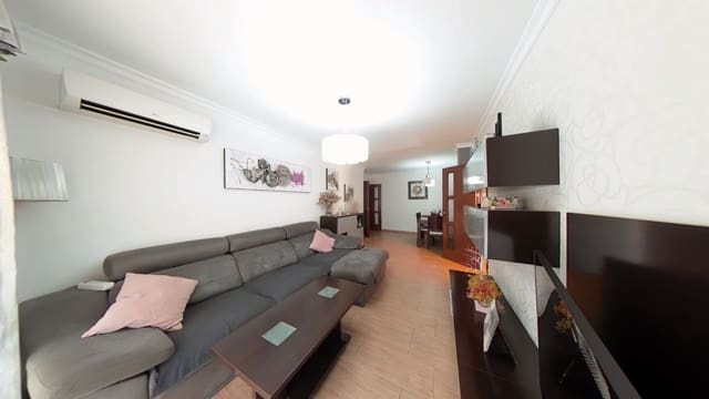 3 sovrum Lägenhet till salu i Caleta de Vélez, Vélez-Málaga - 295 000 € (Ref: 9185438)