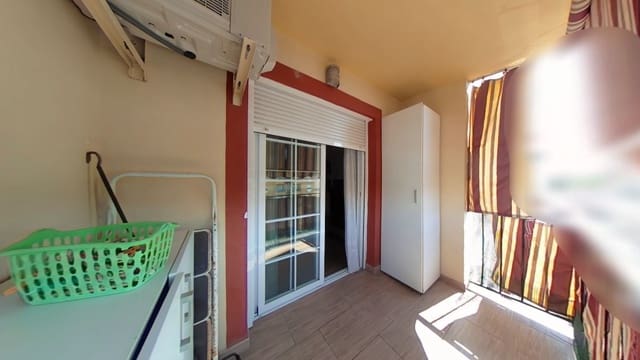 3 soverom Leilighet til salgs i Caleta de Vélez, Vélez-Málaga - € 295 000 (Ref: 9185438)