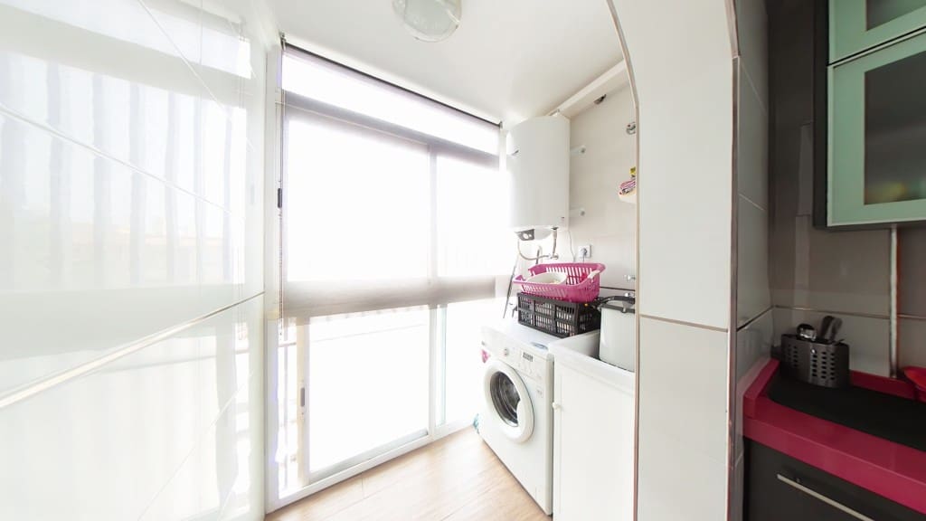 3 soveværelse Lejlighed til salg i Caleta de Velez - € 295.000 (Ref: 9185438)