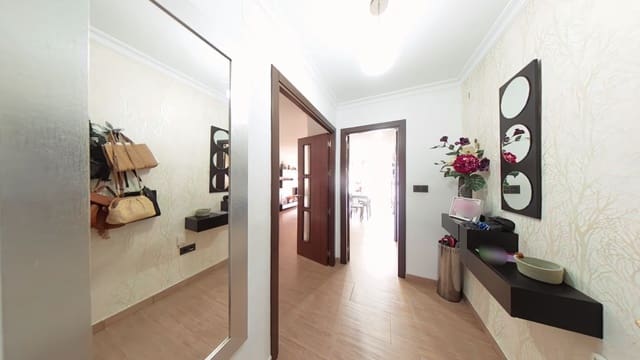 3 soverom Leilighet til salgs i Caleta de Vélez, Vélez-Málaga - € 295 000 (Ref: 9185438)