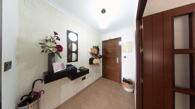 3 soverom Leilighet til salgs i Caleta de Vélez, Vélez-Málaga - € 295 000 (Ref: 9185438)