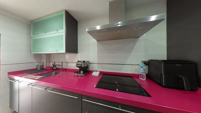 3 soverom Leilighet til salgs i Caleta de Vélez, Vélez-Málaga - € 295 000 (Ref: 9185438)