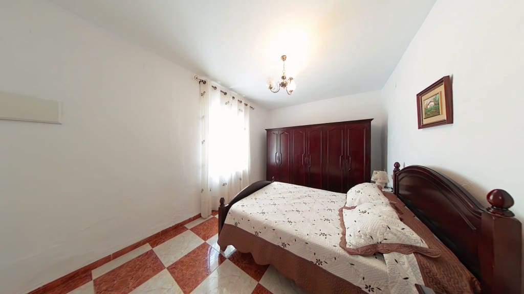 4 sovrum Hus till salu i Torrox - 210 000 € (Ref: 9190914)